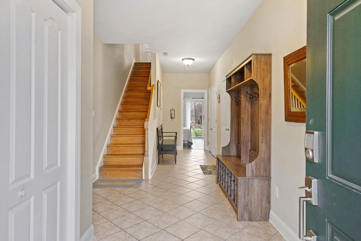 Rehoboth Beach Vacation Rental