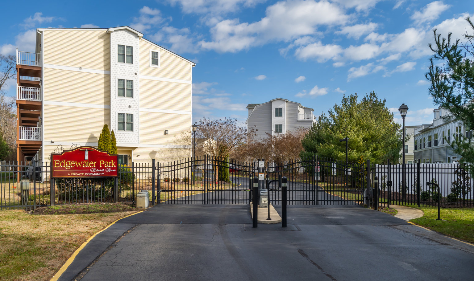 Rehoboth Beach Vacation Rental