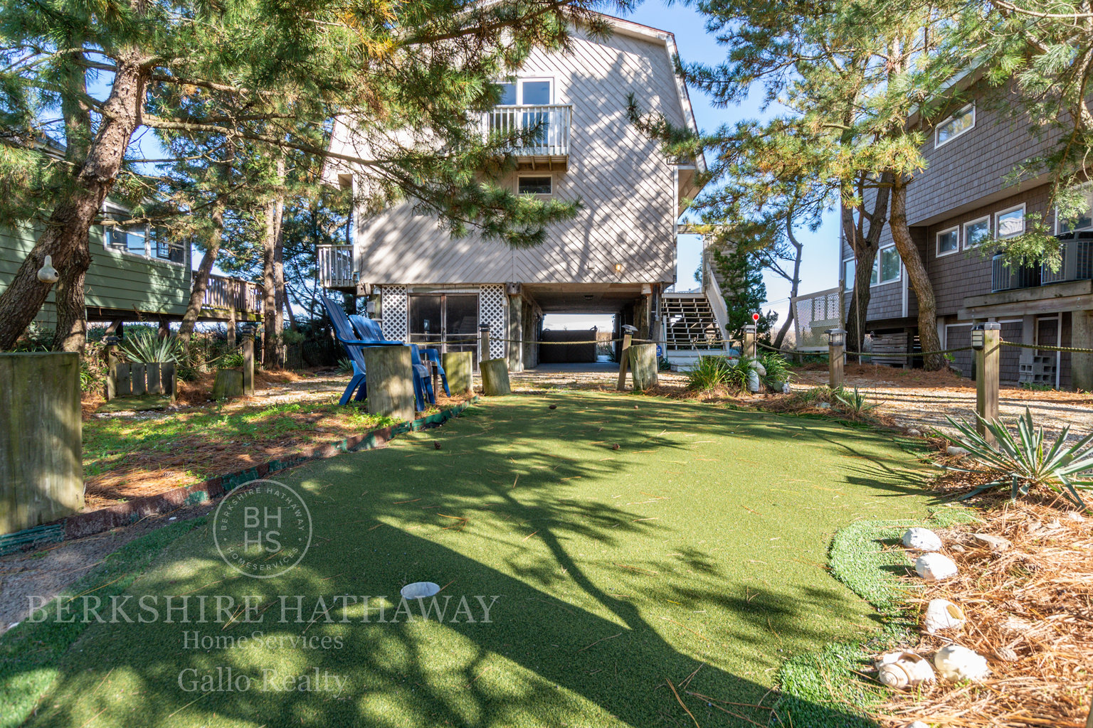 Milton Vacation Rental