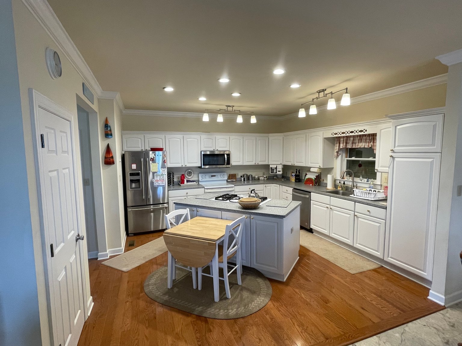 Milton Vacation Rental