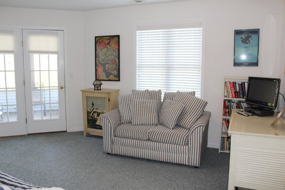 Lewes Vacation Rental