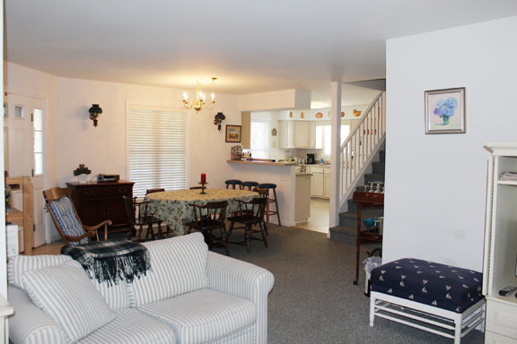 Lewes Vacation Rental