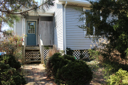 Lewes Vacation Rental