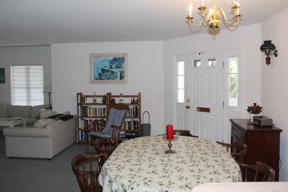 Lewes Vacation Rental