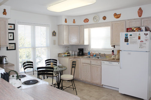 Lewes Vacation Rental