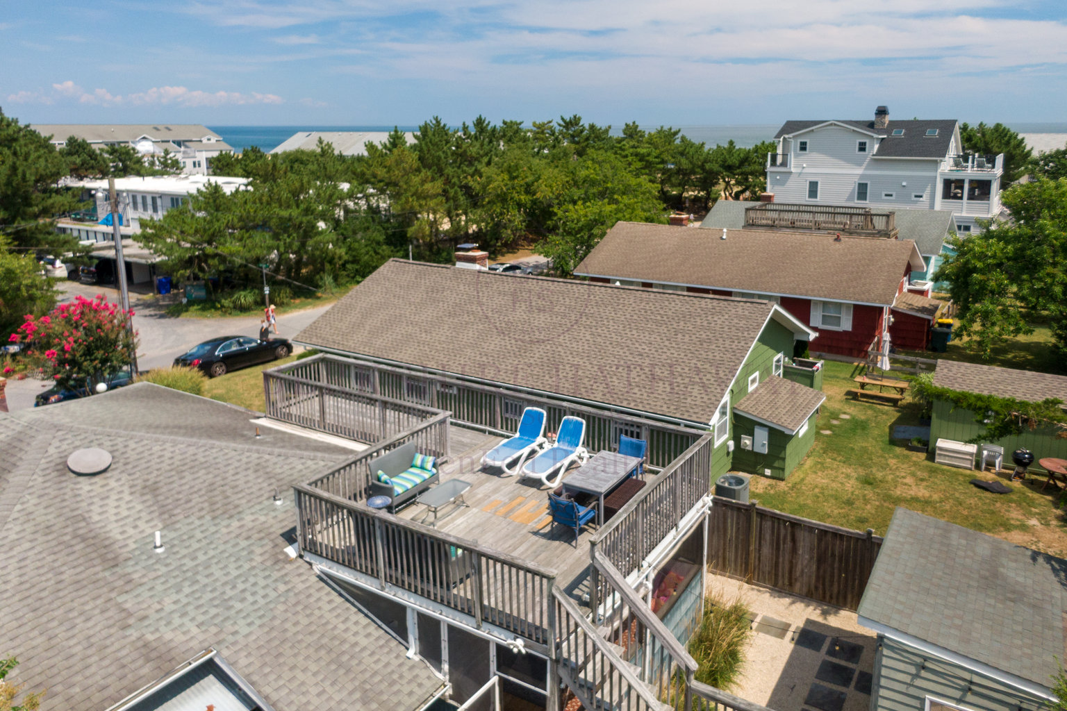 Dewey Beach Vacation Rental