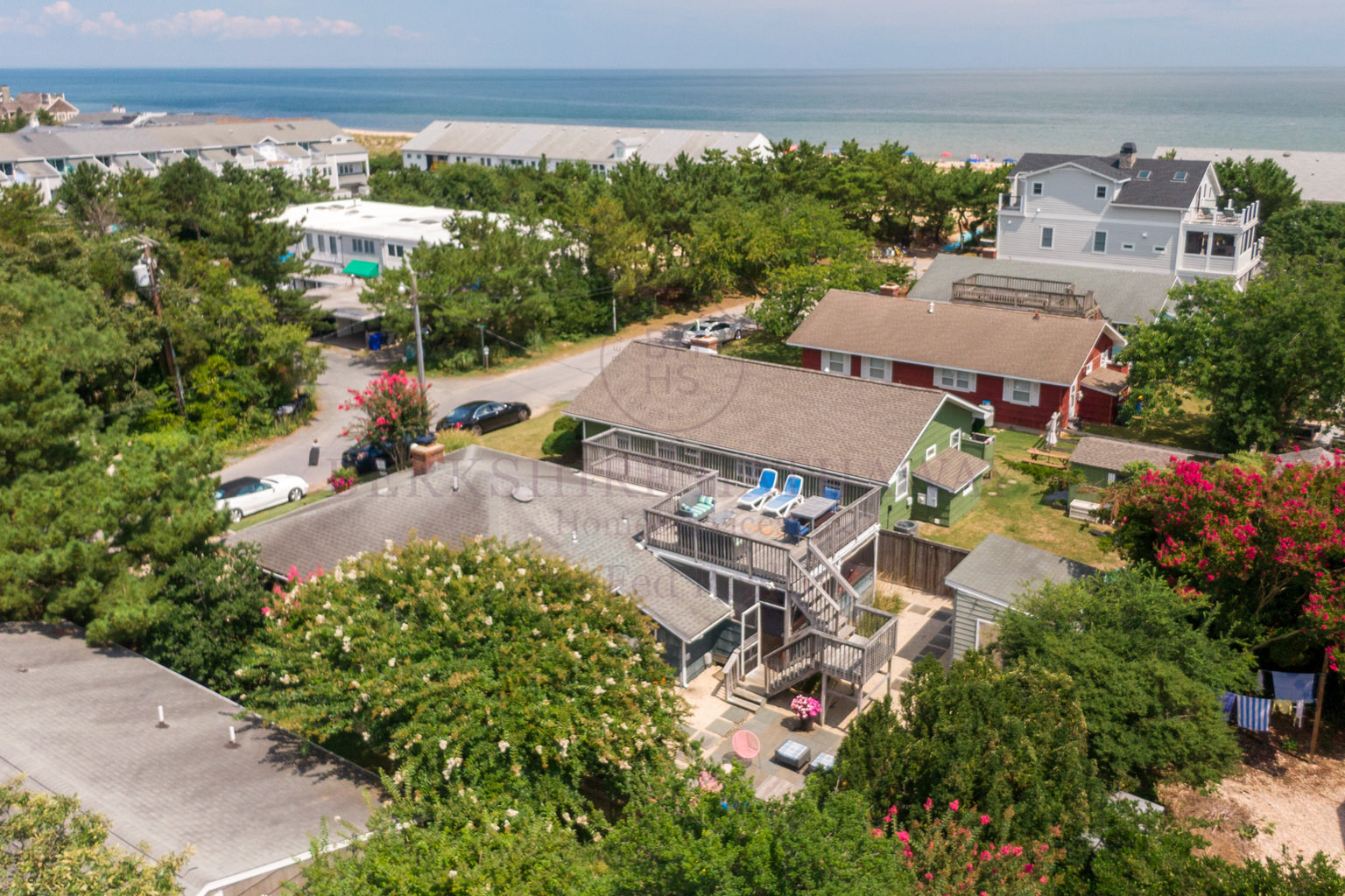 Dewey Beach Vacation Rental