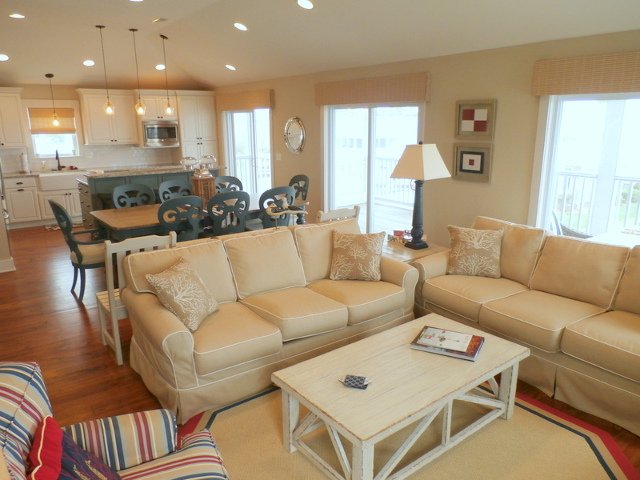 Lewes Vacation Rental