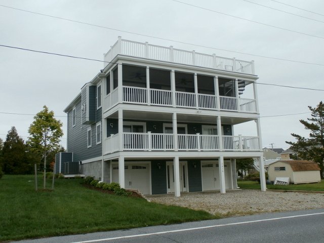 Lewes Vacation Rental