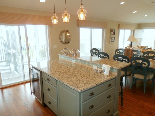 Lewes Vacation Rental