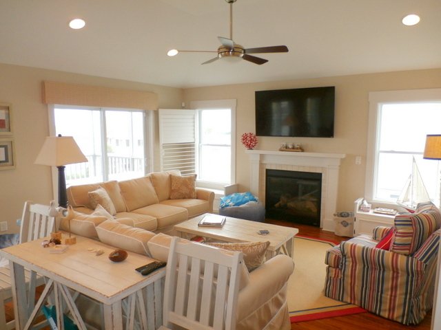 Lewes Vacation Rental