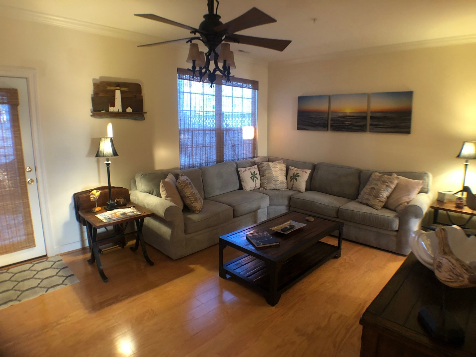 Lewes Vacation Rental
