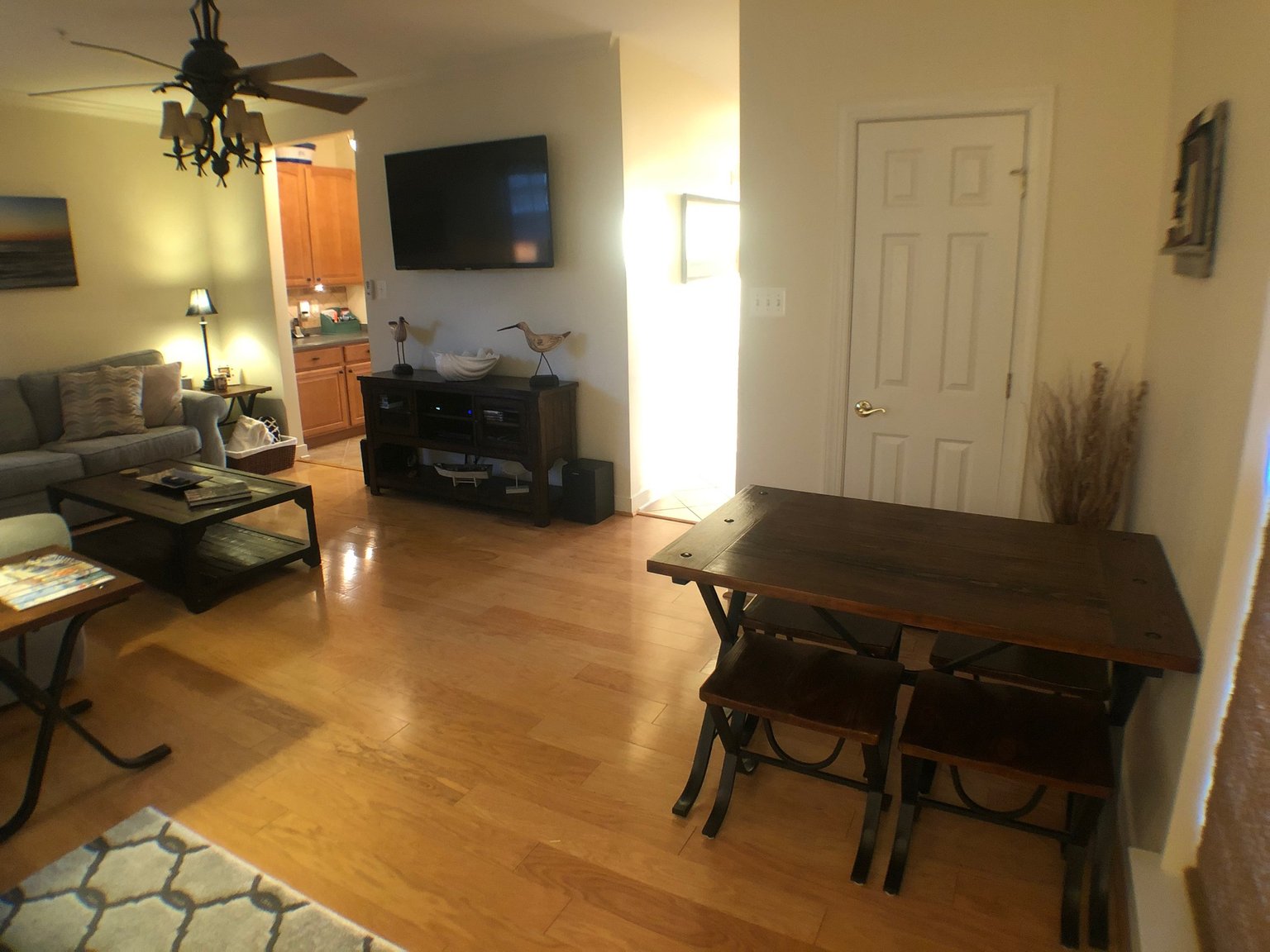 Lewes Vacation Rental