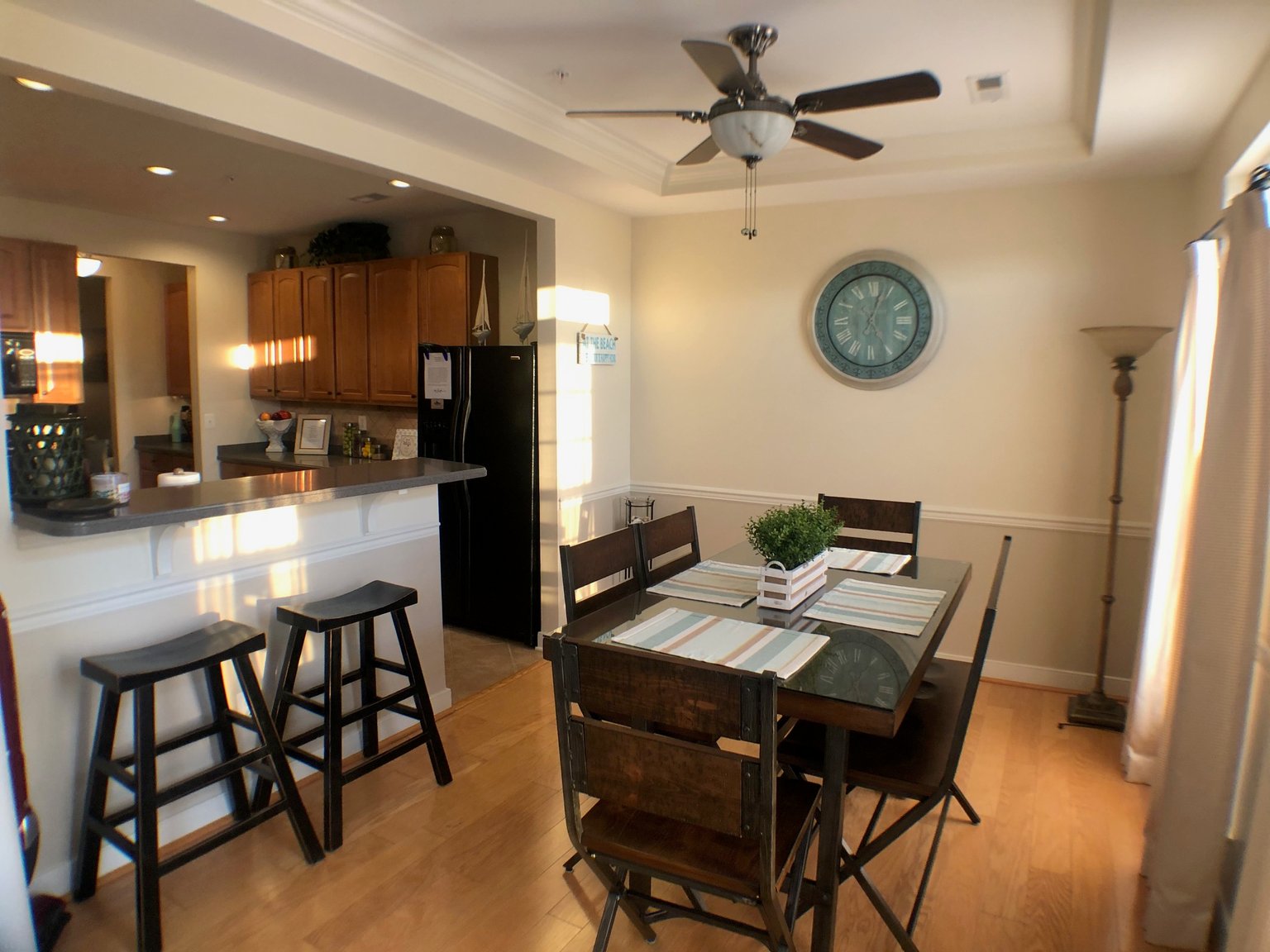 Lewes Vacation Rental