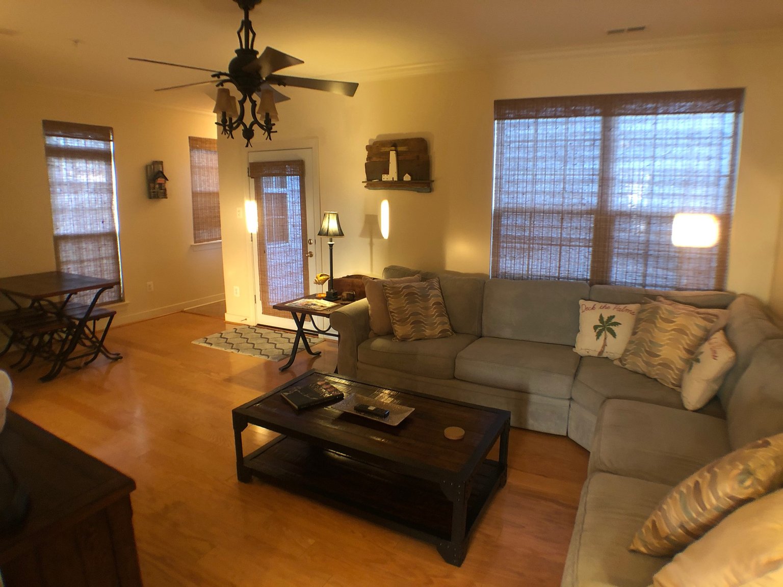 Lewes Vacation Rental