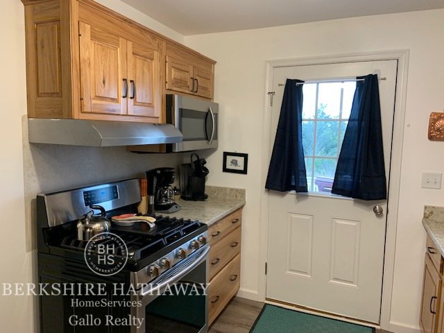 Milton Vacation Rental