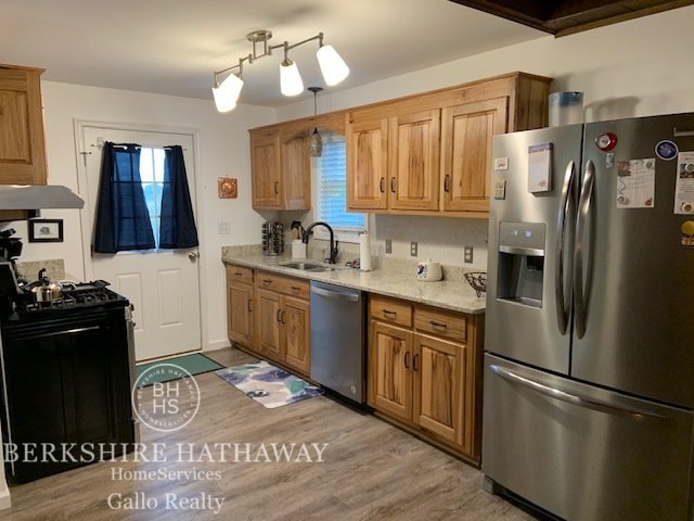 Milton Vacation Rental