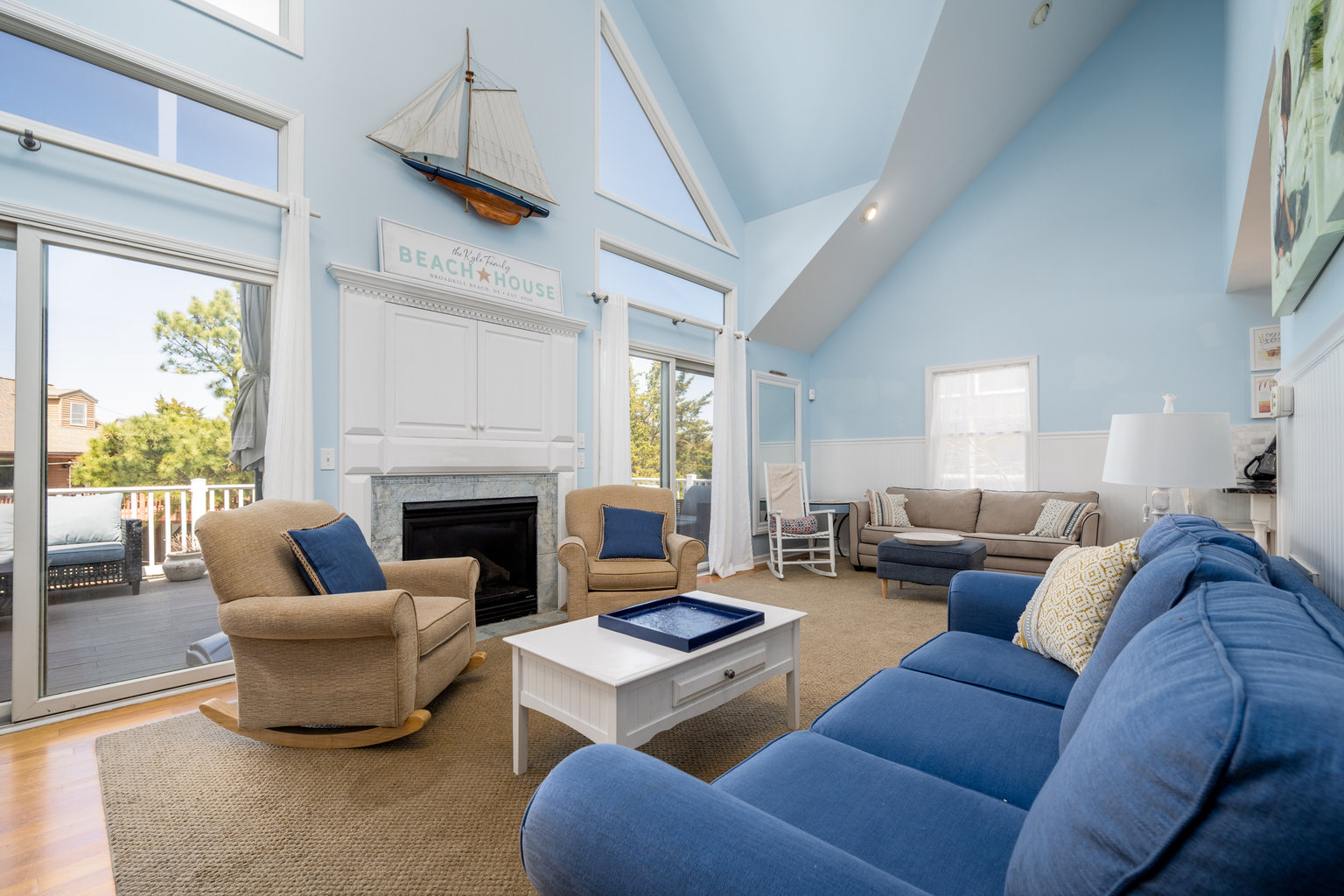 Milton Vacation Rental