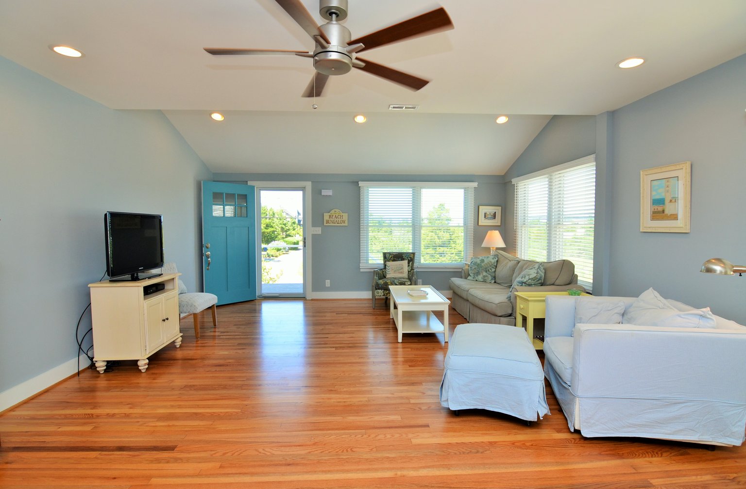 Lewes Vacation Rental