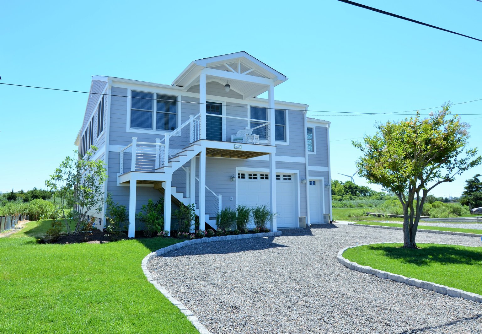 Lewes Vacation Rental