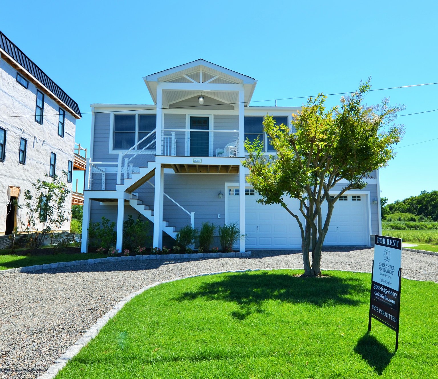 Lewes Vacation Rental