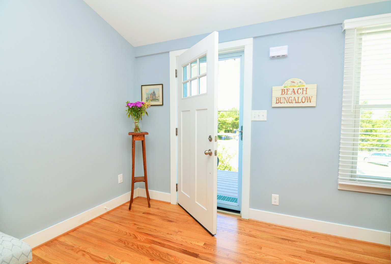 Lewes Vacation Rental