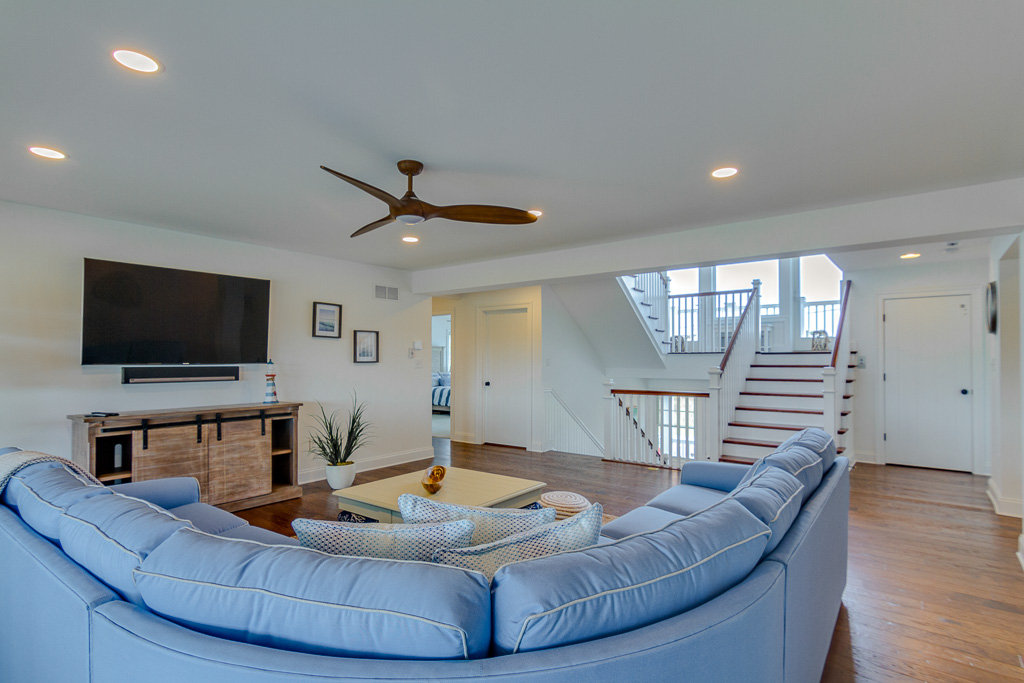 Lewes Vacation Rental