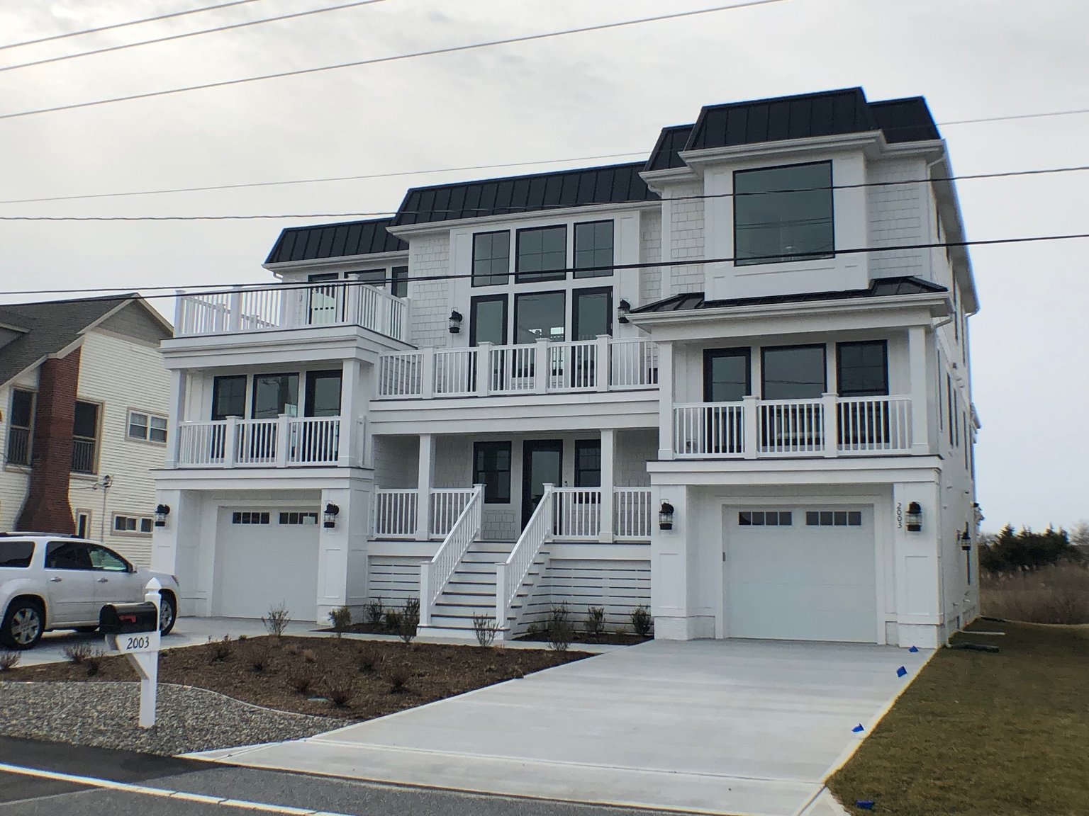 Lewes Vacation Rental