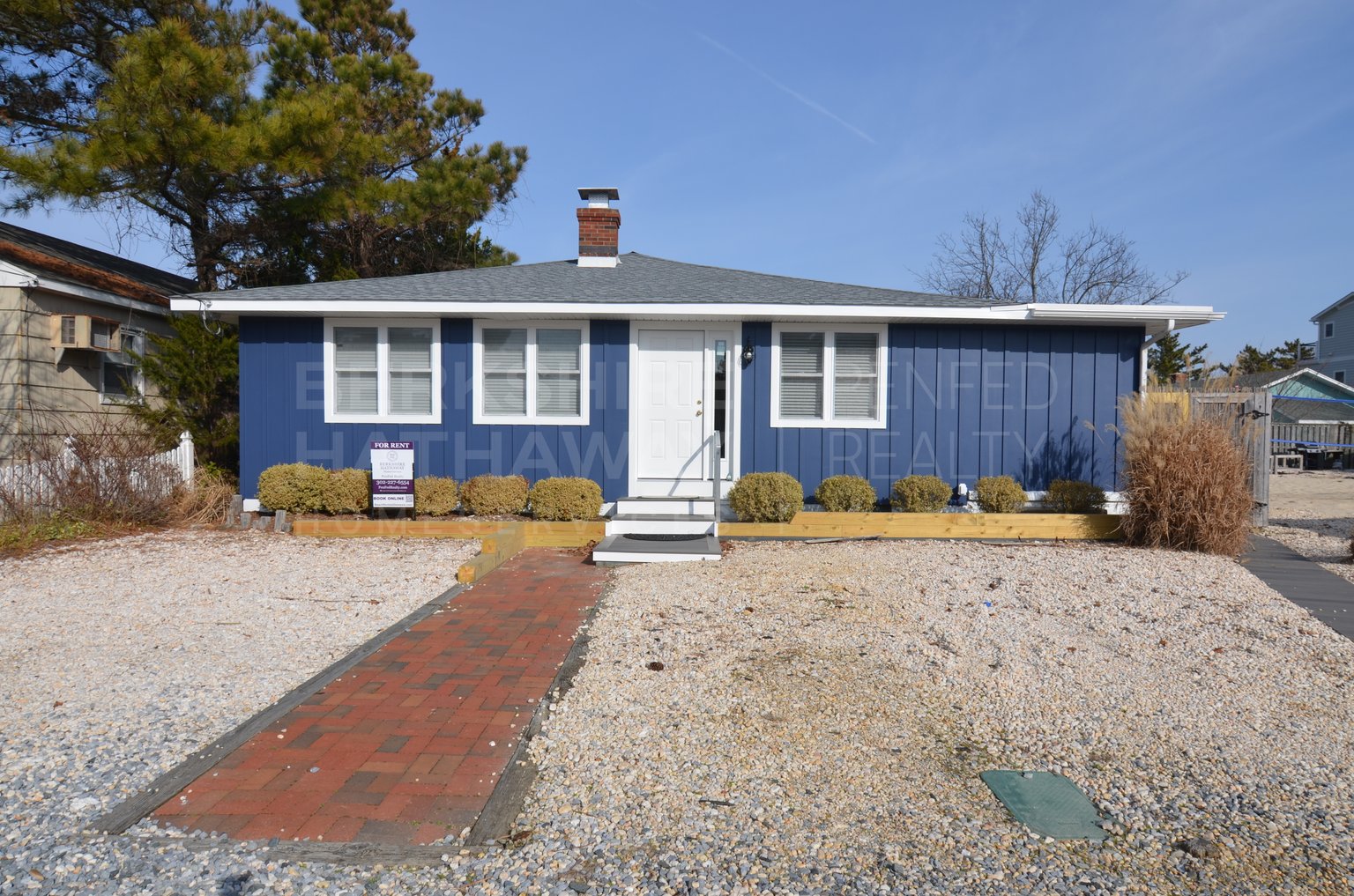 Dewey Beach Vacation Rental