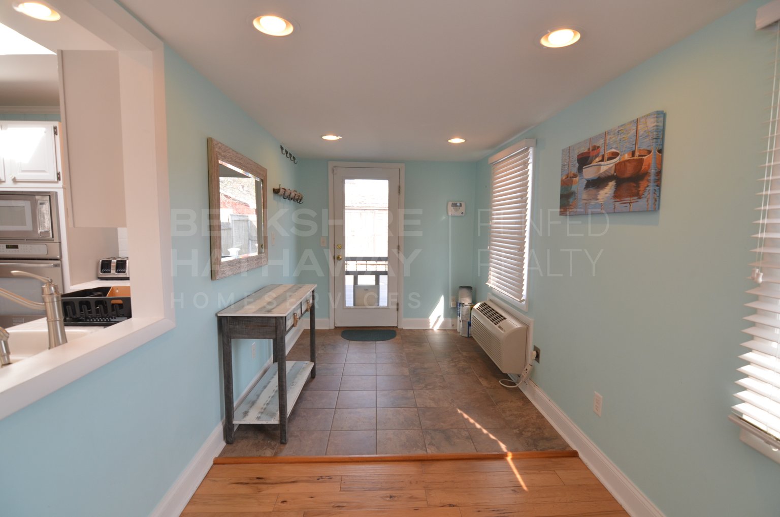 Dewey Beach Vacation Rental