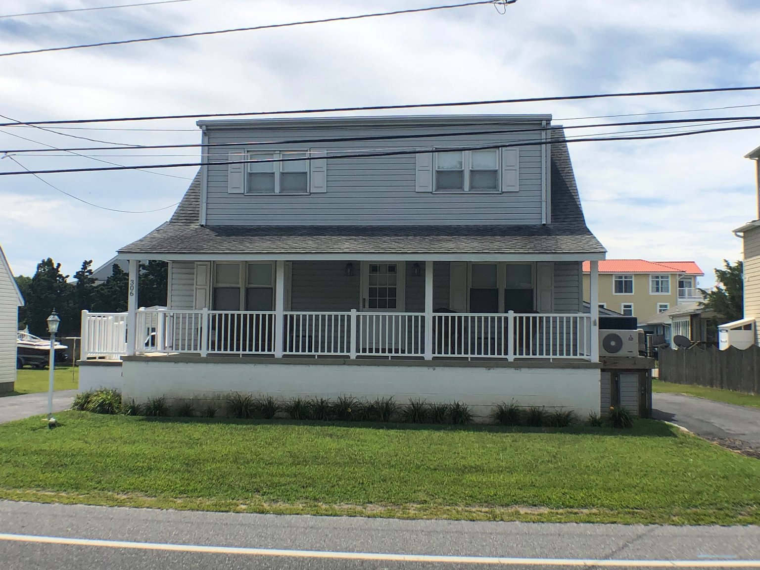 Lewes Vacation Rental