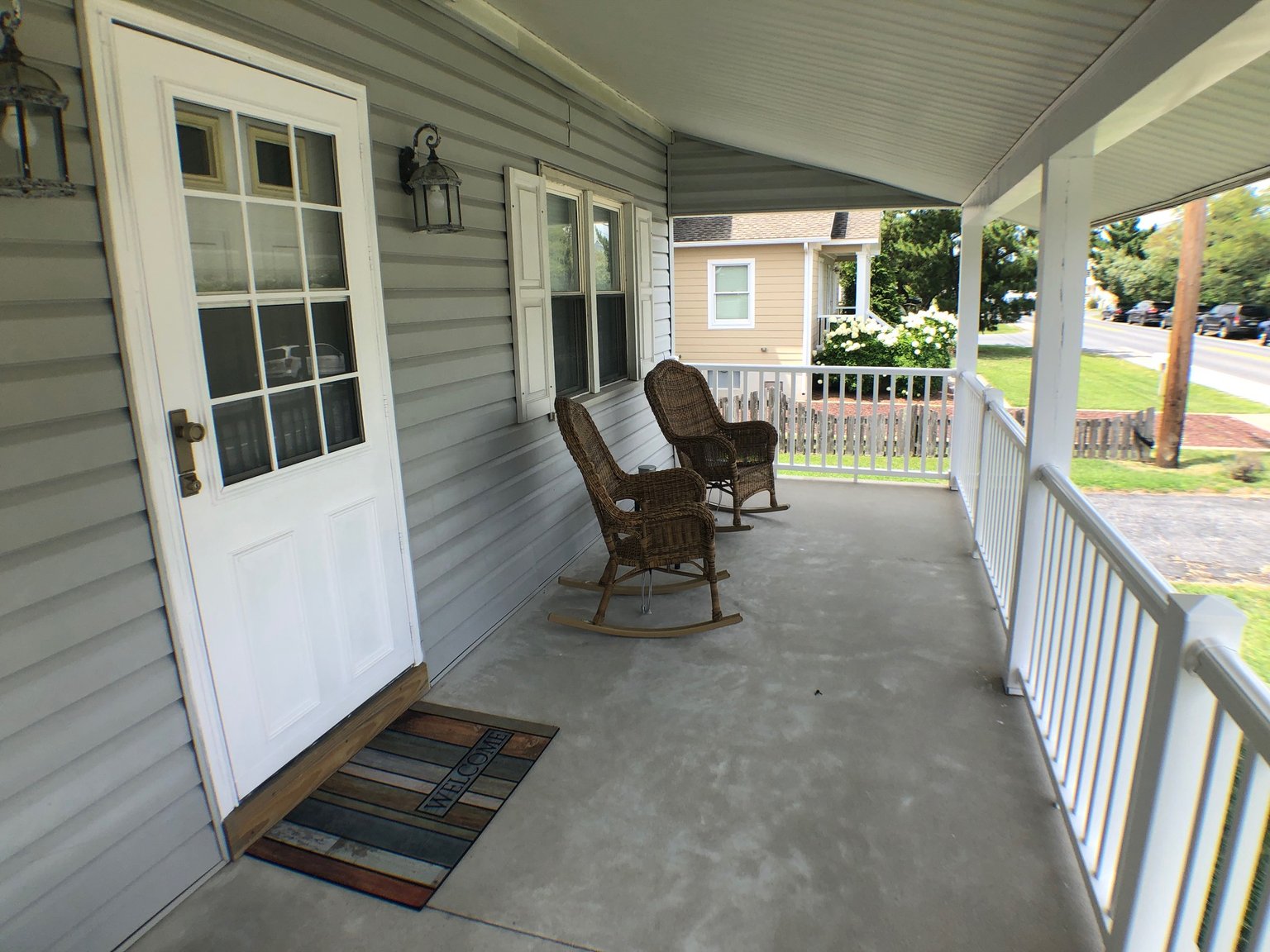 Lewes Vacation Rental