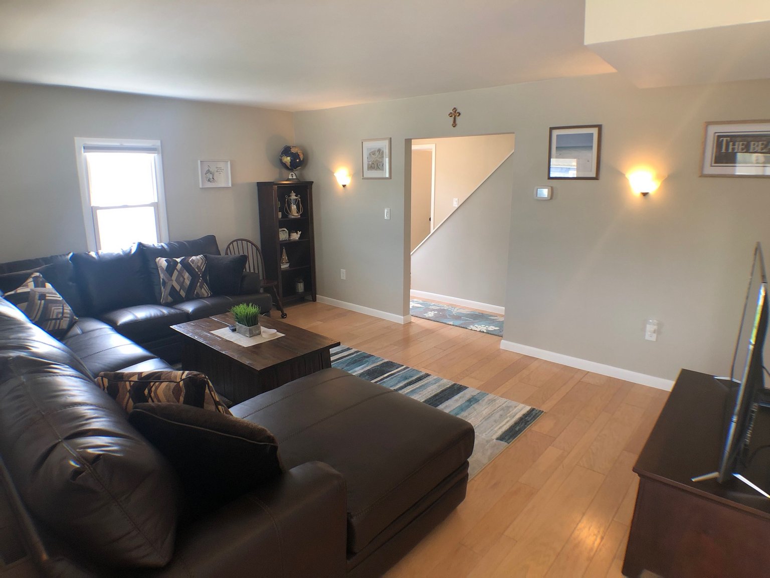 Lewes Vacation Rental