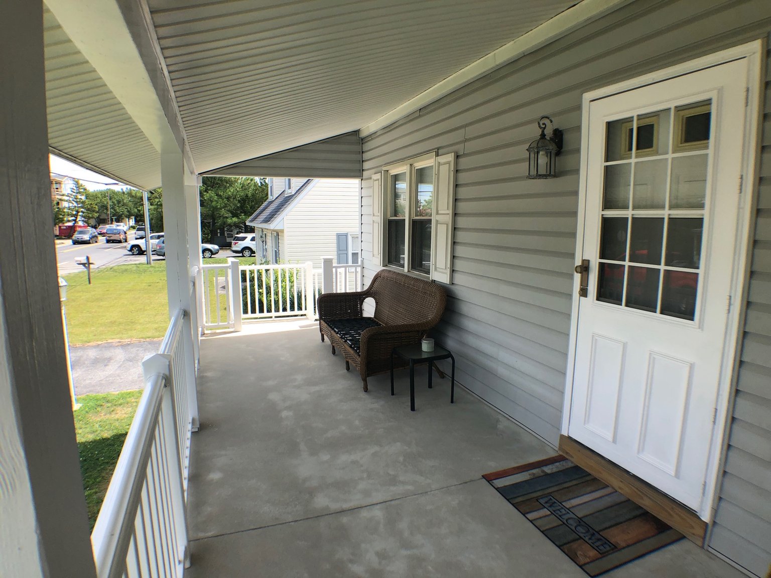 Lewes Vacation Rental