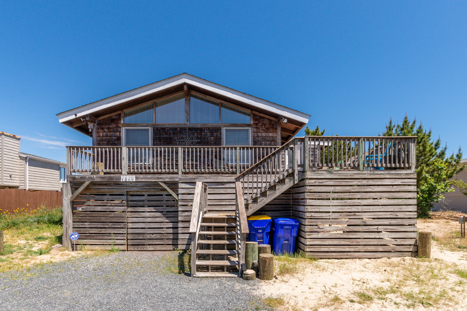 Milton Vacation Rental