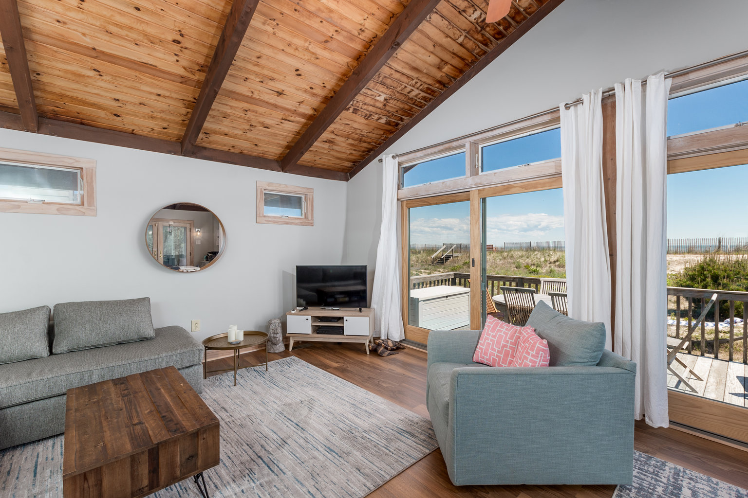 Milton Vacation Rental