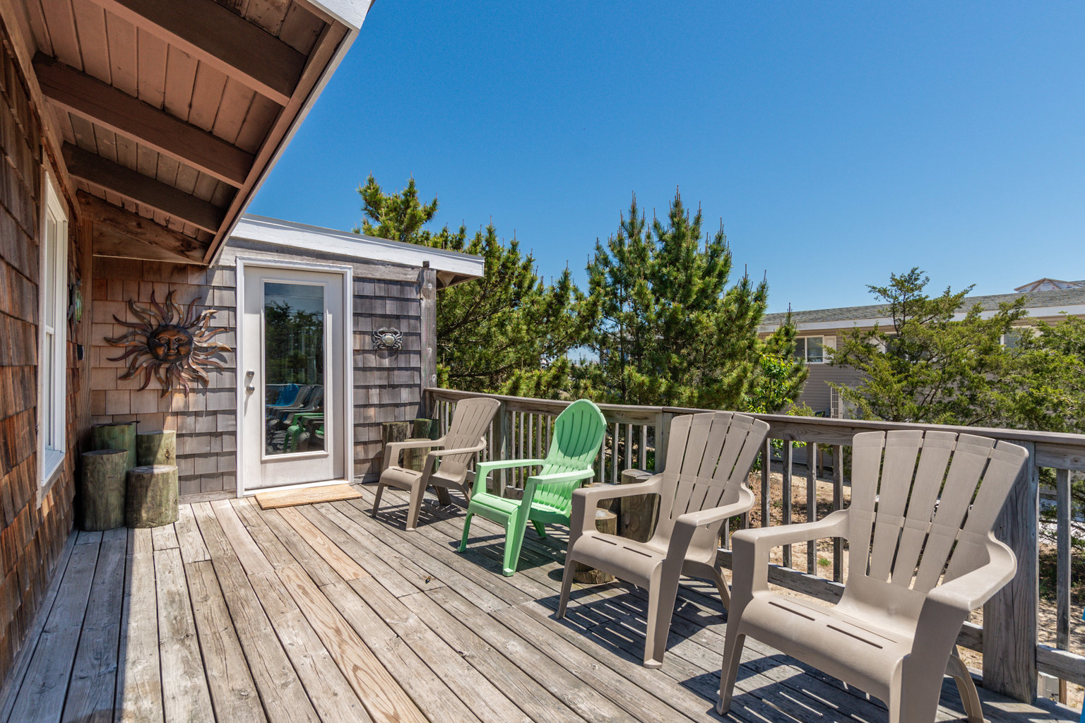 Milton Vacation Rental