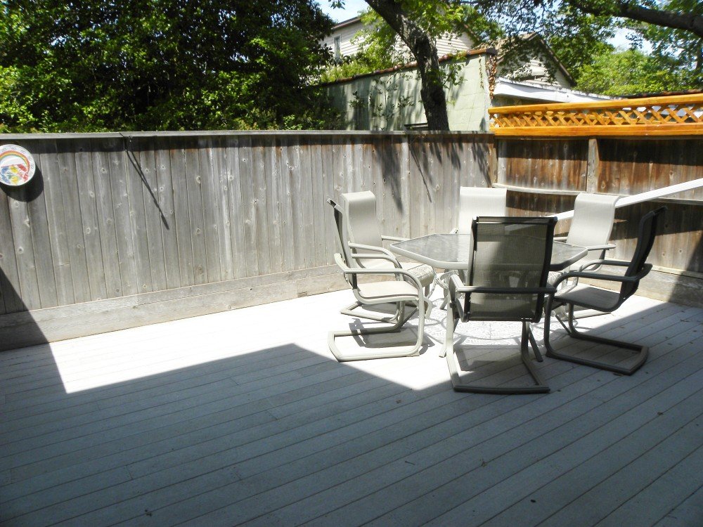 Dewey Beach Vacation Rental