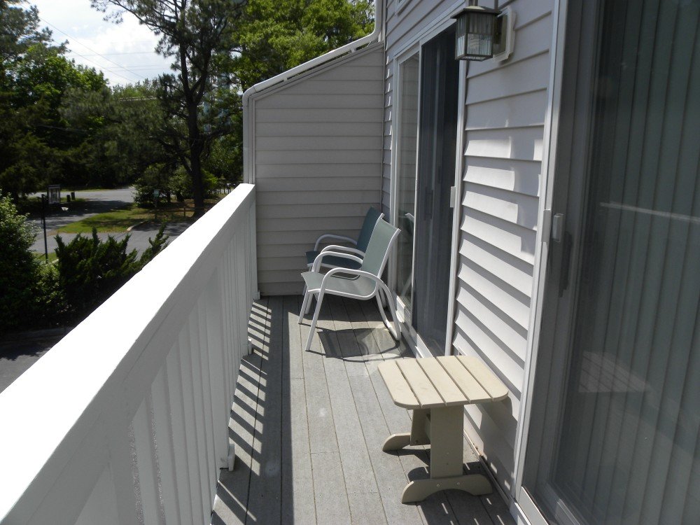 Dewey Beach Vacation Rental