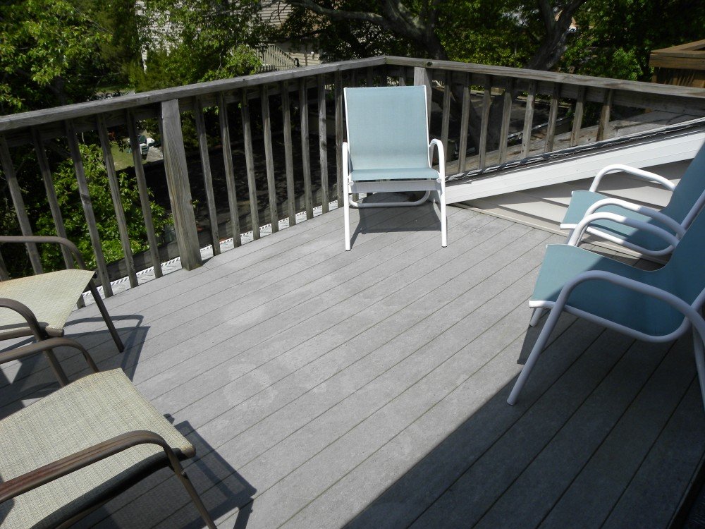 Dewey Beach Vacation Rental