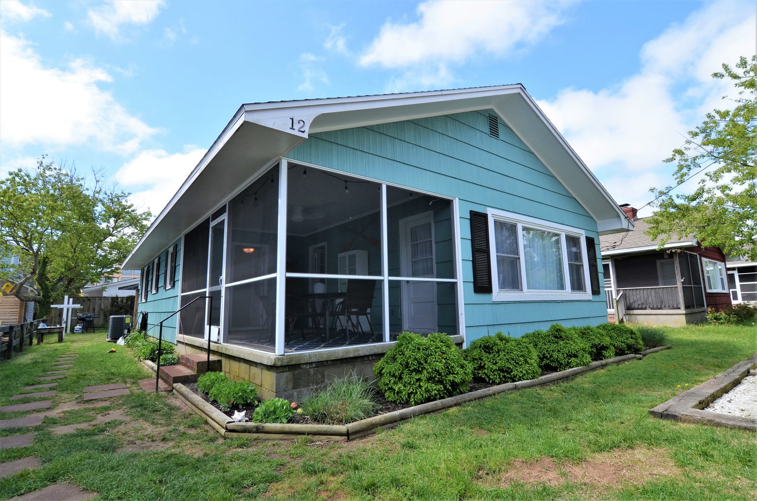 Dewey Beach Vacation Rental