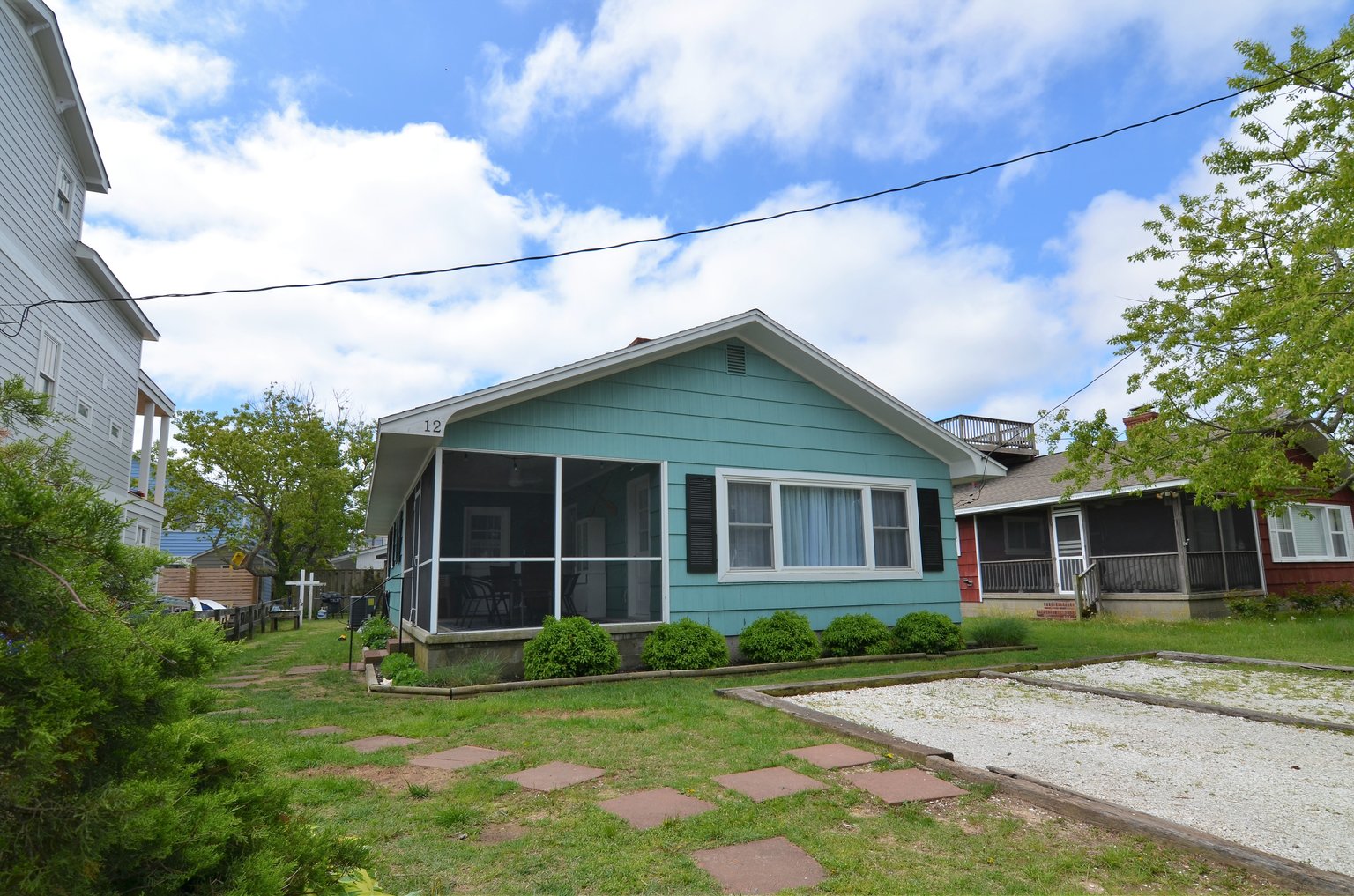 Dewey Beach Vacation Rental