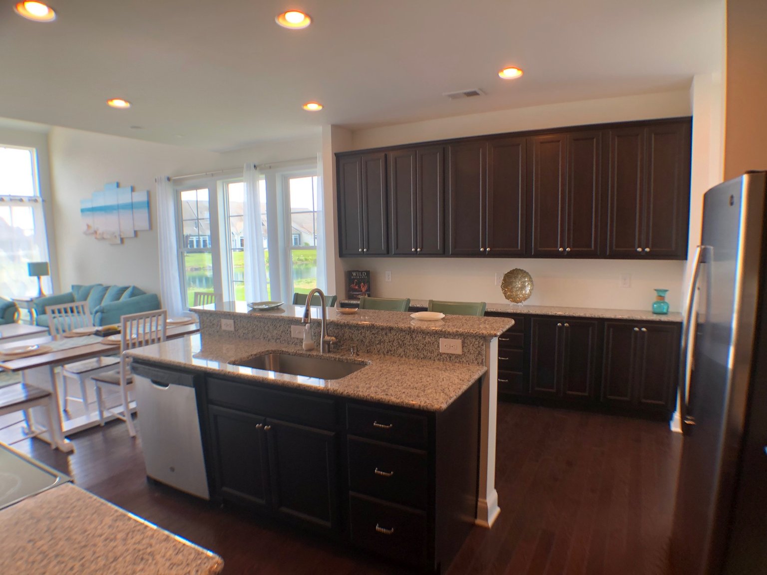 Millsboro Vacation Rental