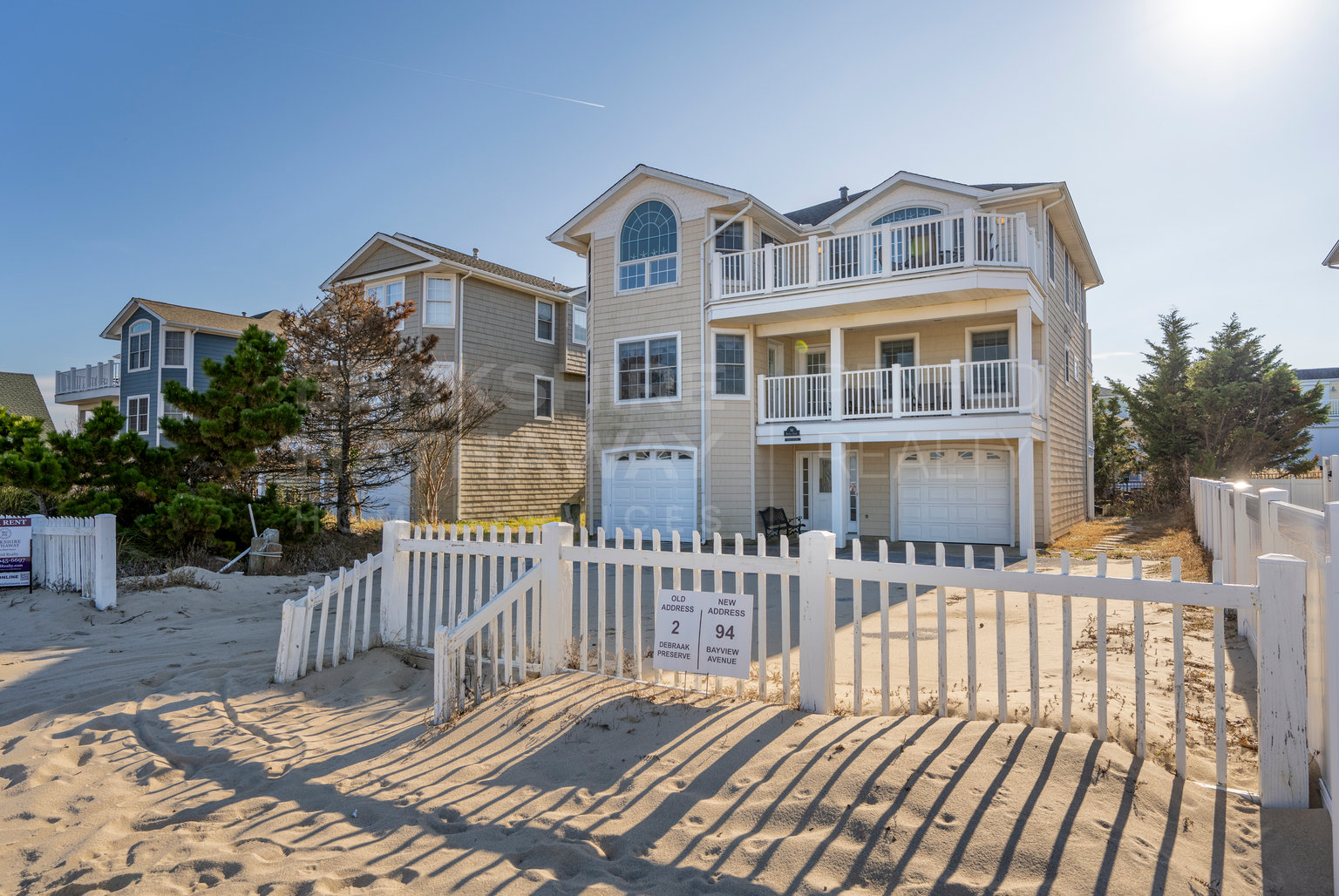 Lewes Vacation Rental