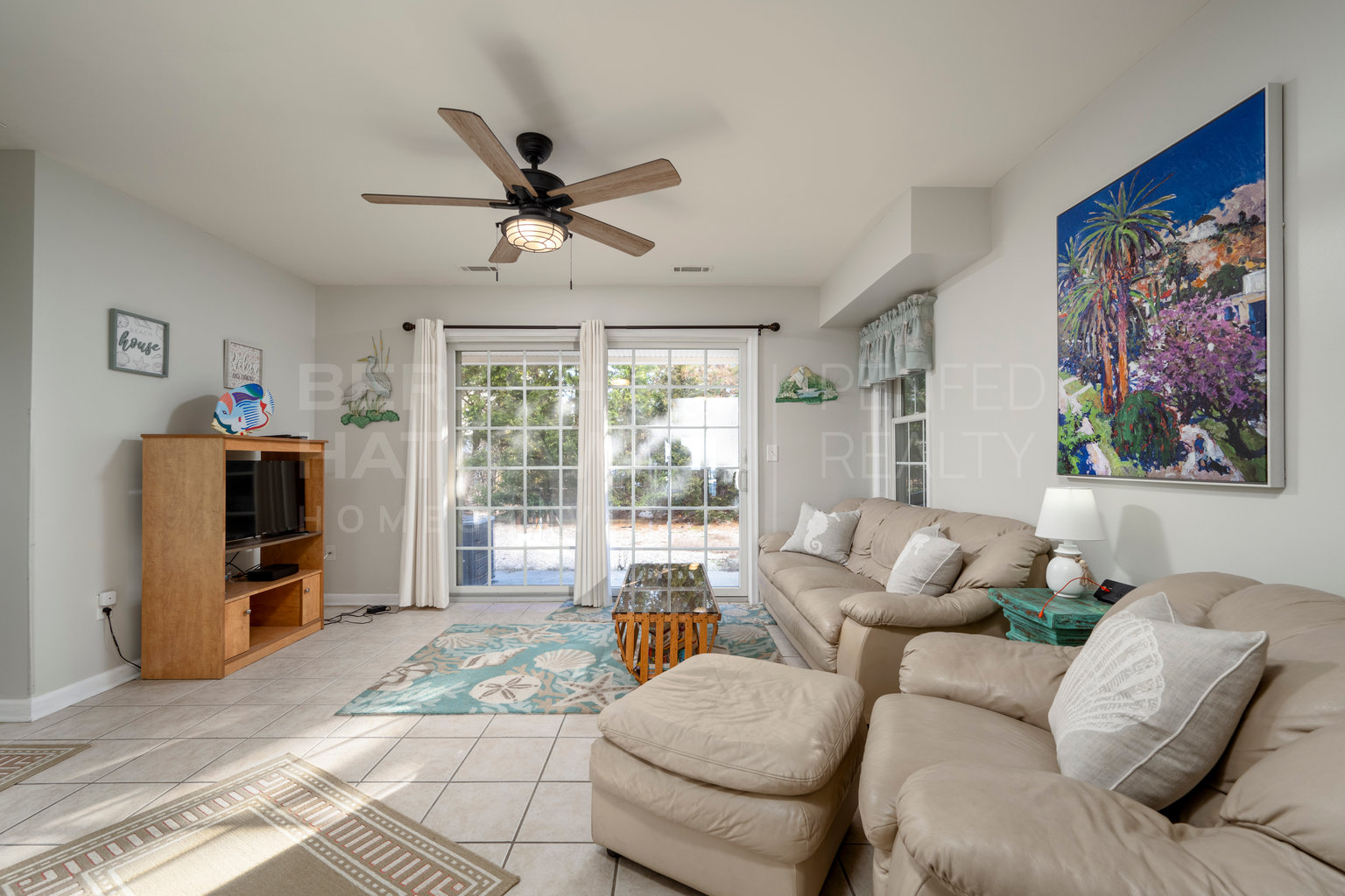 Lewes Vacation Rental