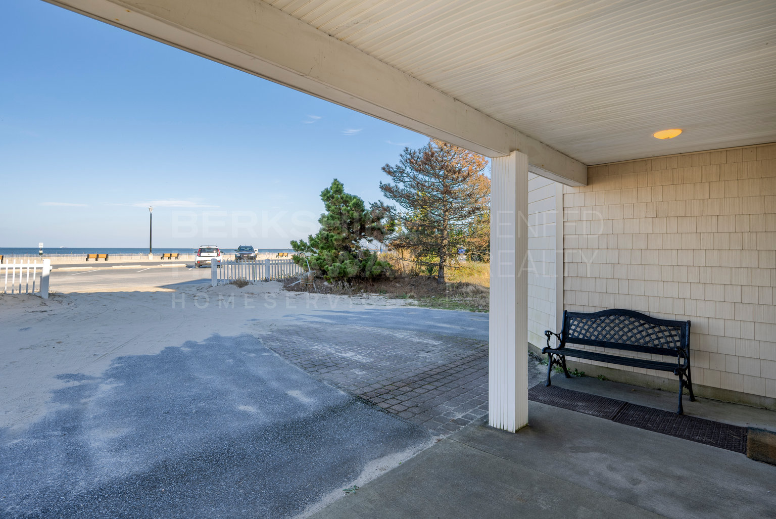 Lewes Vacation Rental