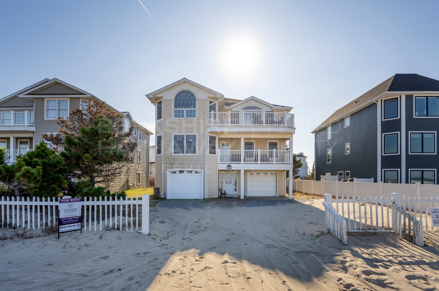 Lewes Vacation Rental