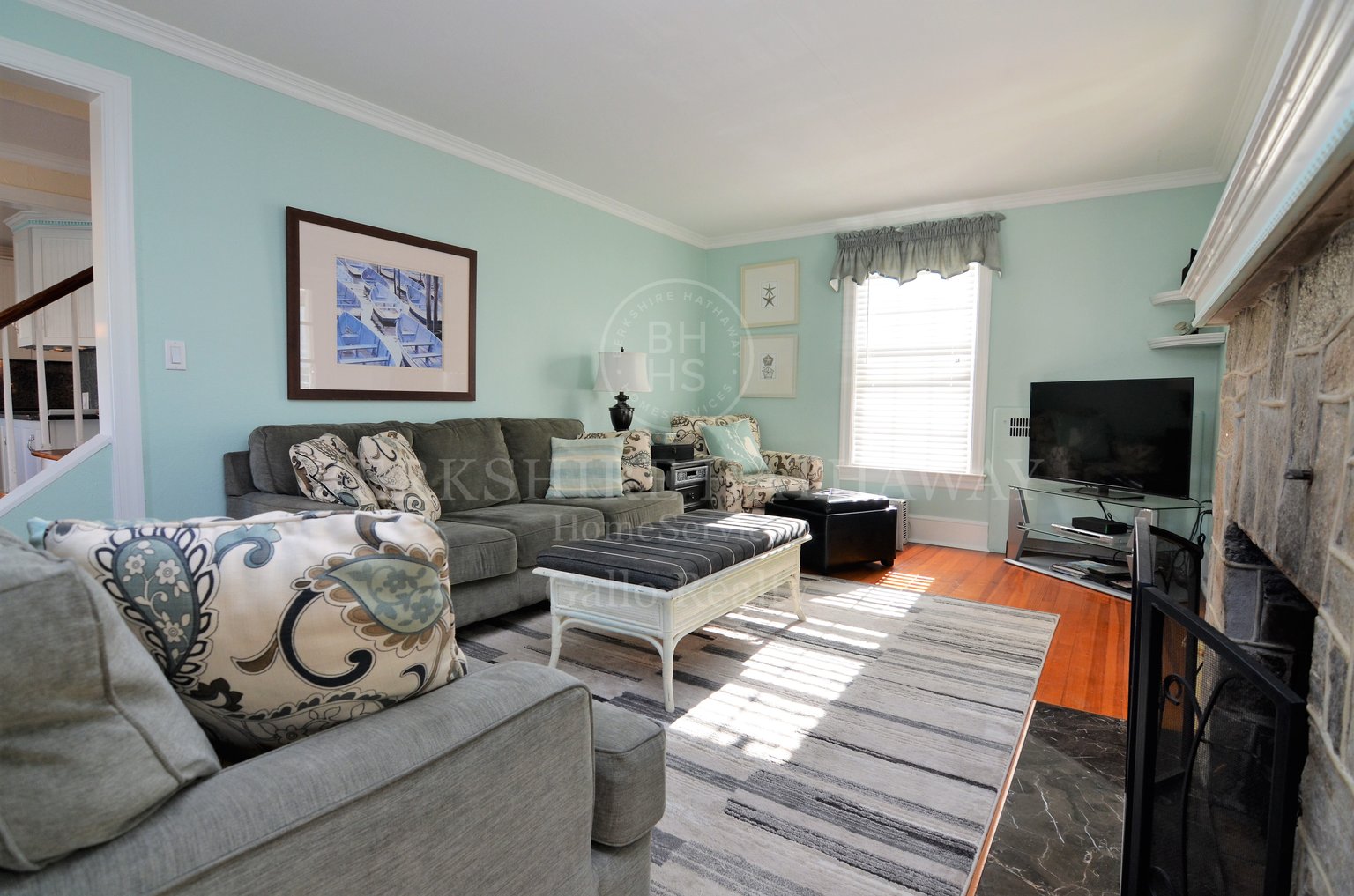 Rehoboth Beach Vacation Rental