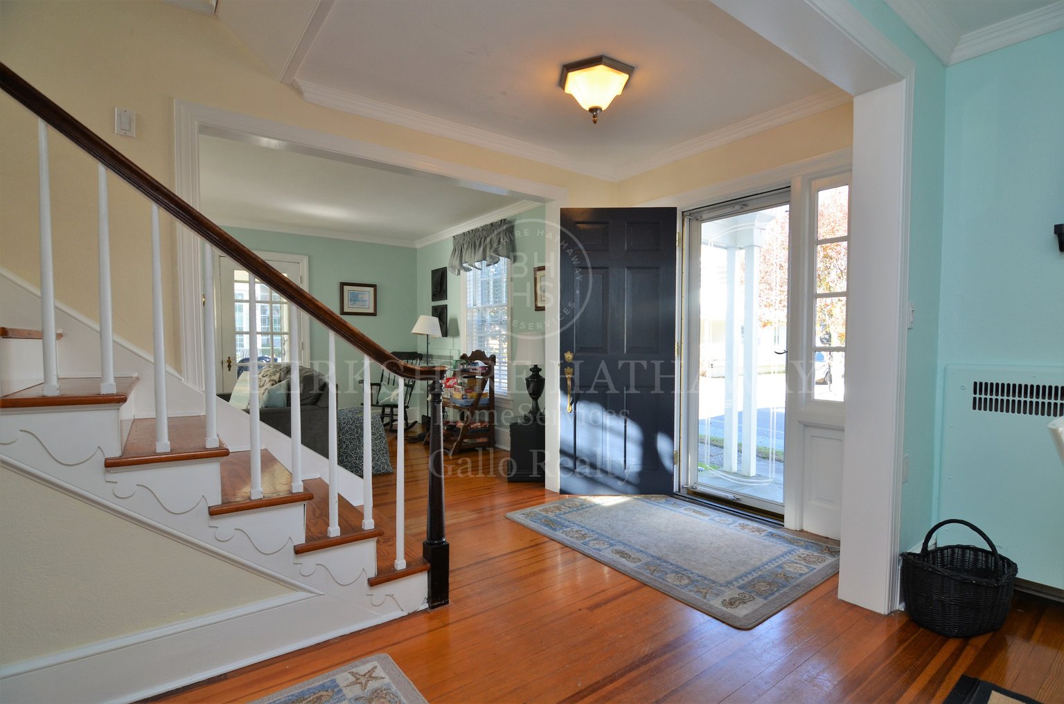 Rehoboth Beach Vacation Rental