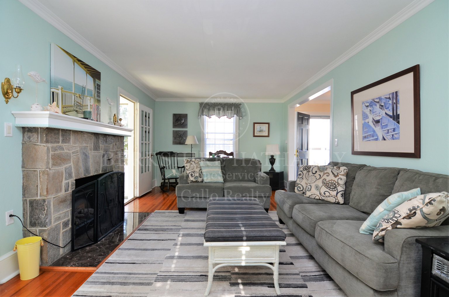 Rehoboth Beach Vacation Rental